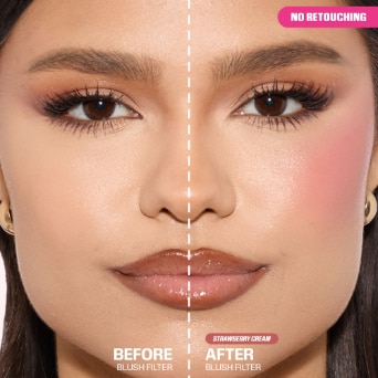 MILD BLUSH MOCKTAIL SET (SET DE BLUSH)